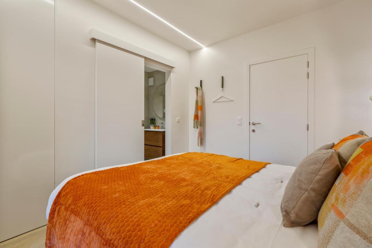 Seagusta - Sea View Apartment In Middelkerke Exterior foto